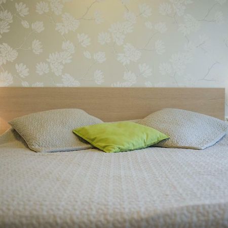 Apartamentai Liuks 드루스키닝카이 외부 사진