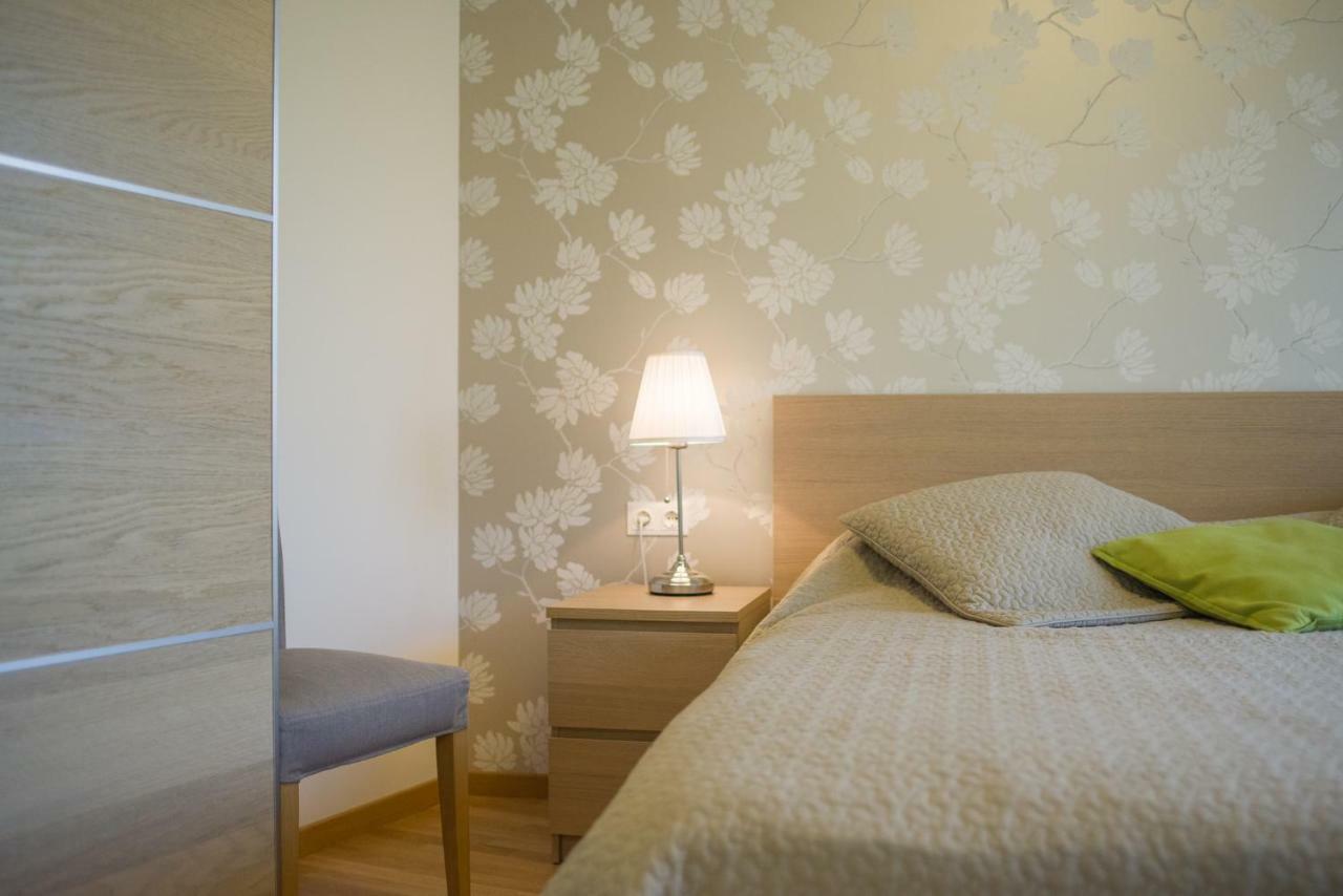 Apartamentai Liuks 드루스키닝카이 외부 사진